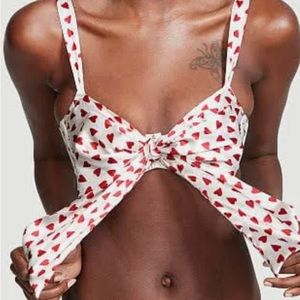 Victoria secret bras from the sexy collection